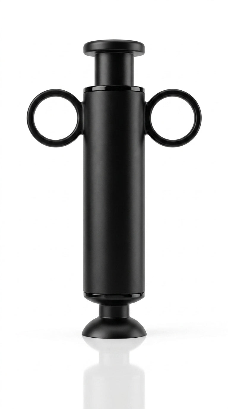 MoustiGo™ Extracteur de Venin Manuel — Aspire et Soulage les Piqûres en 30 Secondes
