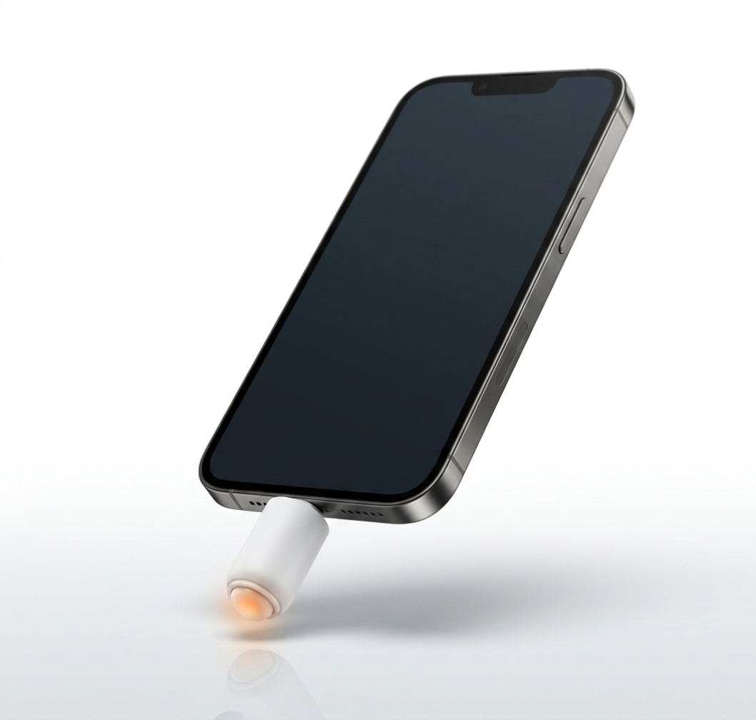 Stylo anti-piqûre MoustiGo compact