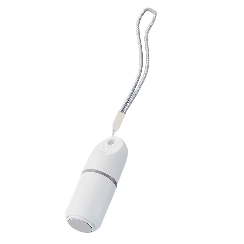 MoustiGo™ Electric Anti-Itch Pen — Heat Relief