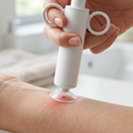 MoustiGo™ Extracteur de Venin Manuel — Aspire et Soulage les Piqûres en 30 Secondes