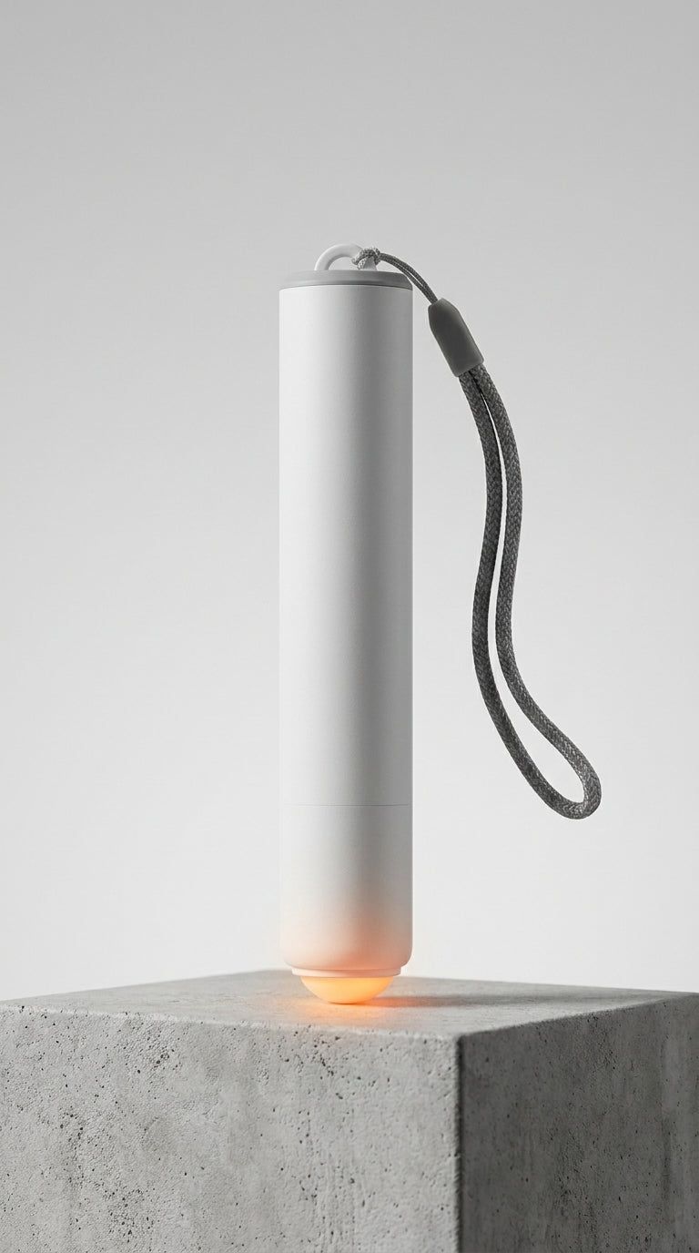 MoustiGo™ Electric Anti-Itch Pen — Heat Relief