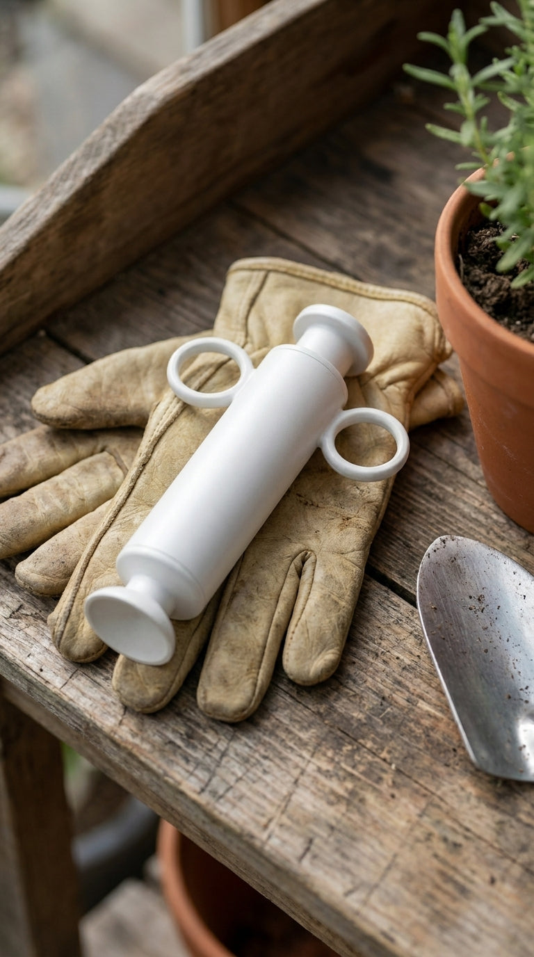 MoustiGo™ Extracteur de Venin Manuel — Aspire et Soulage les Piqûres en 30 Secondes