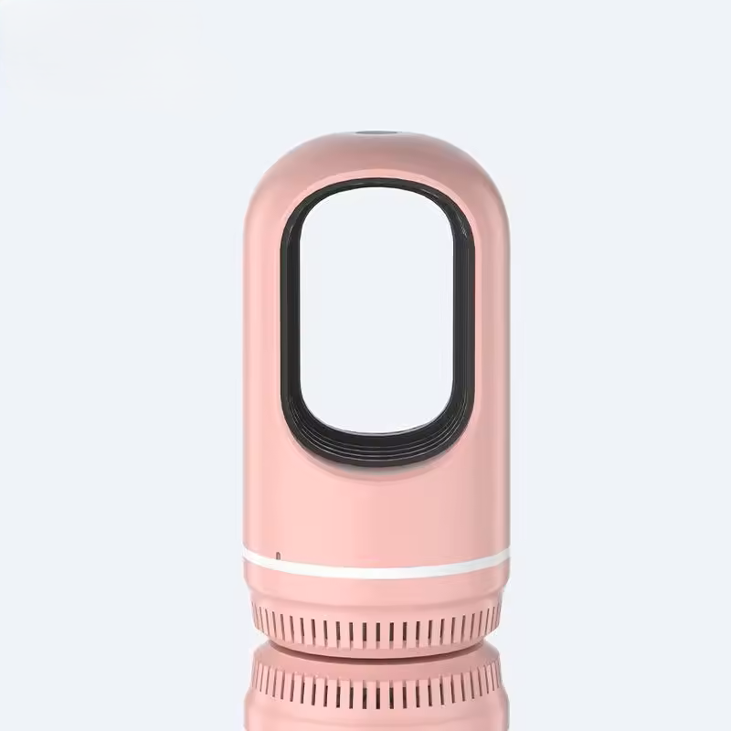 MoustiGo™ Piège anti-moustiques — Lampe UV silencieuse pour la maison