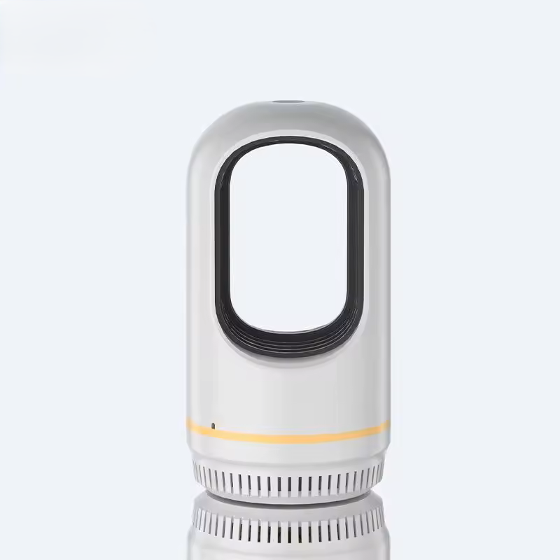 MoustiGo™ Piège anti-moustiques — Lampe UV silencieuse pour la maison