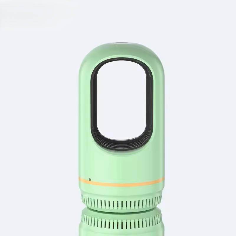 MoustiGo™ Piège anti-moustiques — Lampe UV silencieuse pour la maison