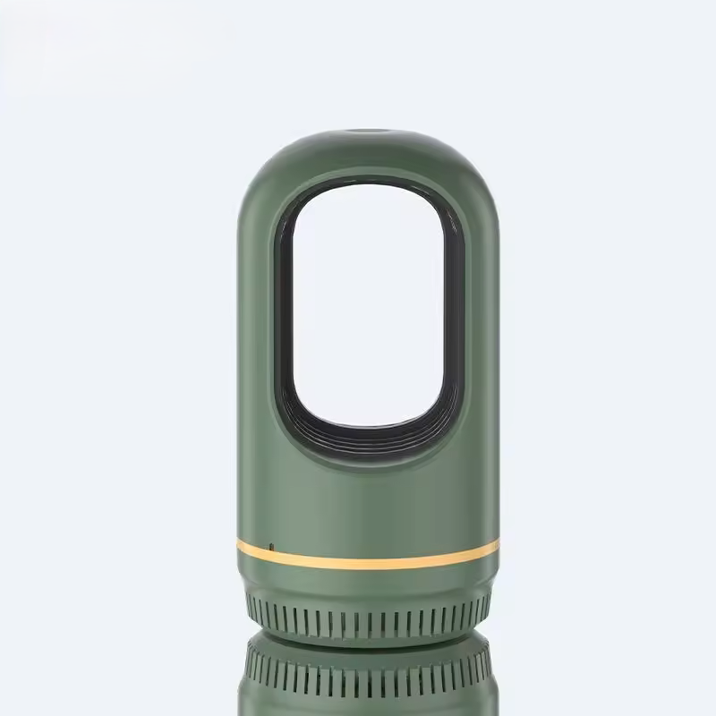 MoustiGo™ Piège anti-moustiques — Lampe UV silencieuse pour la maison