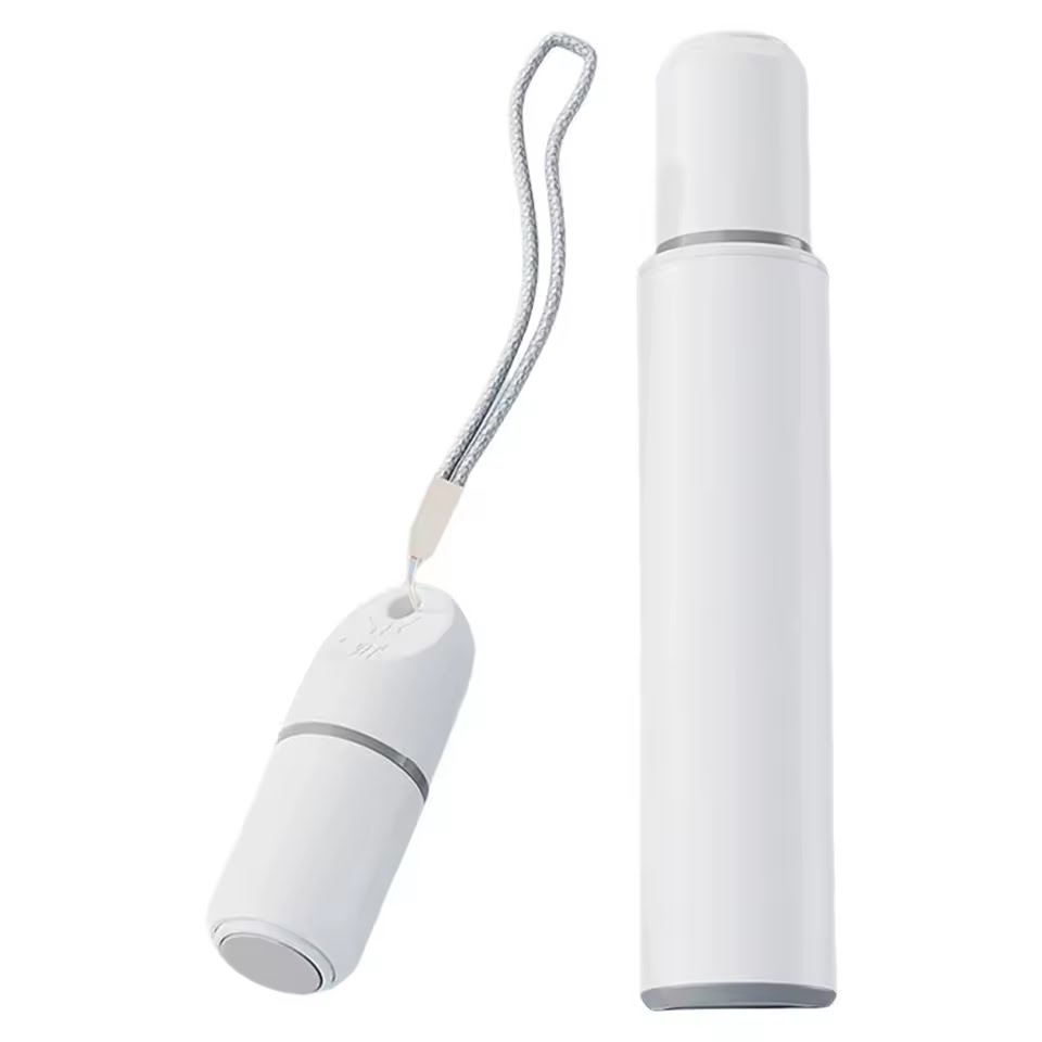 MoustiGo™ Electric Anti-Itch Pen — Heat Relief